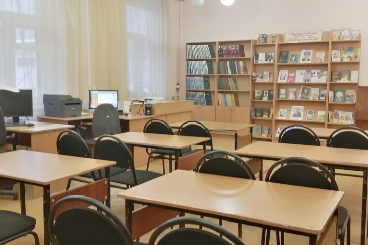 Входная группа