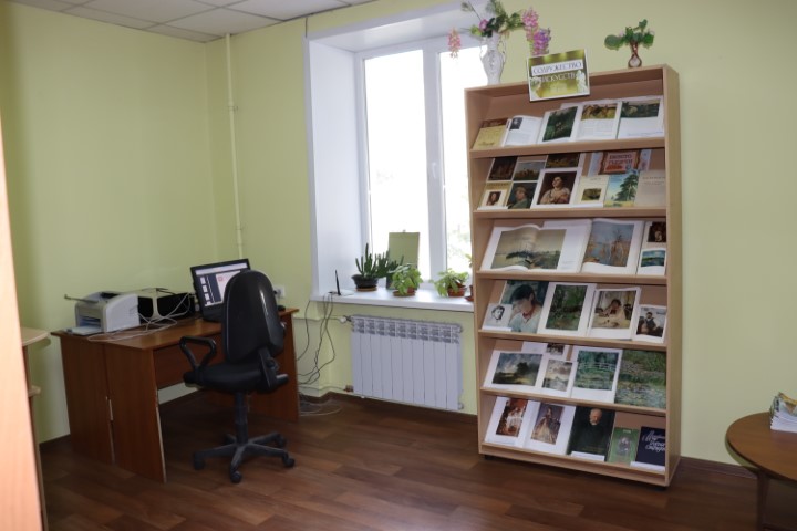 Входная группа