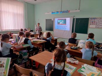 Беседа – предупреждение «Тупик или здоровье»