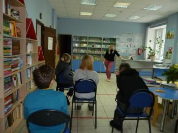 Беседа « Возможности ограничены,способности безграничны»