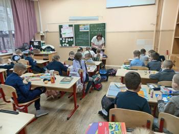 Ярмарка умений «Я сделаю для мамы праздник»