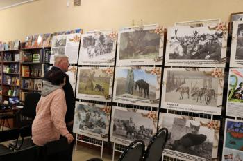 Музыкально-поэтический час «Тропа к духовным родникам»