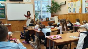 Букет для мамы