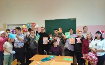 Литературный час «Путешествие по сказкам», к 220 летию Х.К. Андерсена