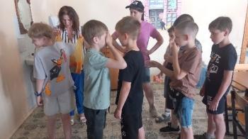 Познвательный час «Волшебное мороженое» Познвательный час «Волшебное мороженое»
