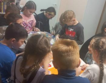 Мастер – класс «Из мусорной кучки — классные штучки»