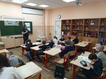 Беседа «Мы за ЗОЖ» Беседа «Мы за ЗОЖ»