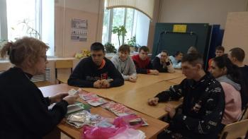 Творческая мастерская «Победа в сердцах поколений»