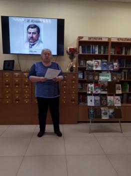 Киночас «Художник жизни» Киночас «Художник жизни»