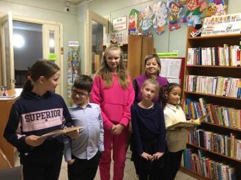 Вечер встречи «Говорите мамам нежные слова»