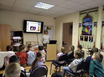 «Собаки на службе МЧС» Калейдоскоп историй 0+ «Собаки на службе МЧС» Калейдоскоп историй 0+