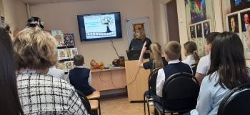 День анимации «Когда мультфильмы снимают дети» День анимации «Когда мультфильмы снимают дети»