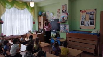 Литературный праздник  «У книжек Дни рождения, конечно, тоже есть» Литературный праздник  «У книжек Дни рождения, конечно, тоже есть»