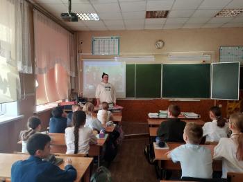 Час сказок «Страна чудес Г. Х. Андерсена» 