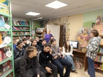 Час знакомства «Великий собиратель слов – Владимир Даль» Час знакомства «Великий собиратель слов – Владимир Даль»