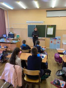 Экочас «По следам тигра» Экочас «По следам тигра»