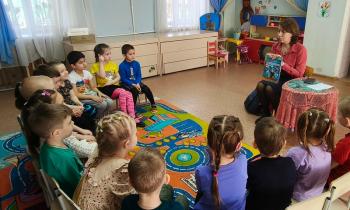 Игровая программа  «Совершенно невероятные истории»