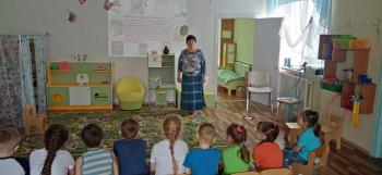 Устный журнал «Библиотечный зоотур» 6+ Устный журнал «Библиотечный зоотур» 6+