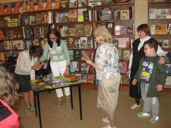 Слайд-беседа «Этажи леса и их обитатели