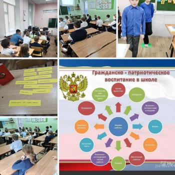 Марш бросок. Брейн - ринг.