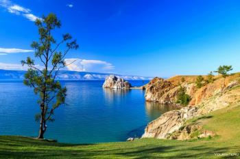 Виртуальное эко-путешествие «Гляжусь в тебя, как в зеркало…»