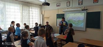 Весёлый урок – «Сам себе доктор», 6+