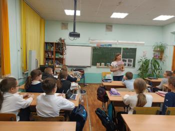 Познавательная игра «Коррупция в мире сказок»  (Международный день борьбы с коррупцией)