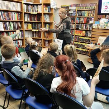 БУ  «Книга - верный друг!»