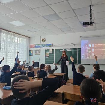 «Юрий Гагарин. Первый в мире»