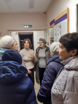 «Правила антитеррора»