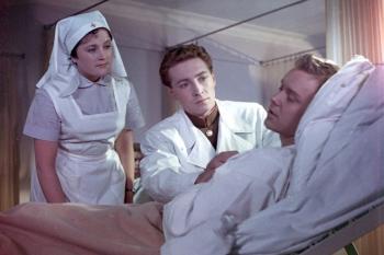 Воскресный библиозал. Показ фильма «Сердце бьётся вновь» Воскресный библиозал. Показ фильма «Сердце бьётся вновь»