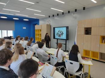 Виртуальное путешествие «Сказочный Крым – волшебный полуостров»