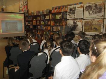 Вечер памяти «Мужество века» (12+)