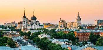 Историко-краеведческое медиапутешествие «Путь от Руси до России через Воронеж пролег» Историко-краеведческое медиапутешествие «Путь от Руси до России через Воронеж пролег»