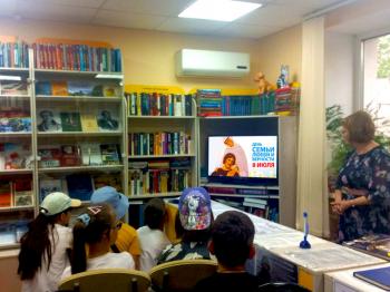 Час духовного возрождения «День Петра и Февронии: история, традиция, приметы