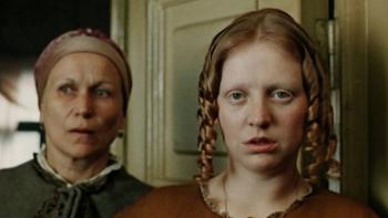 Воскресный библиозал. Показ фильма  «Женитьба»