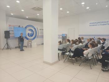 Литературный экскурс «По страницам творчества Г. Н. Троепольского» Литературный экскурс «По страницам творчества Г. Н. Троепольского»