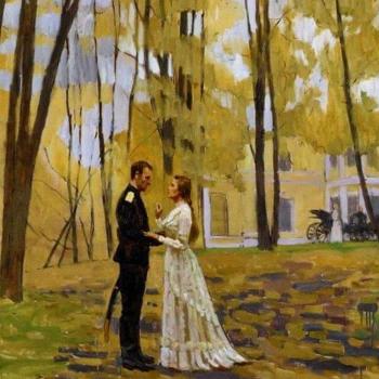 Авторская программа «Проза Ивана Бунина» 18+