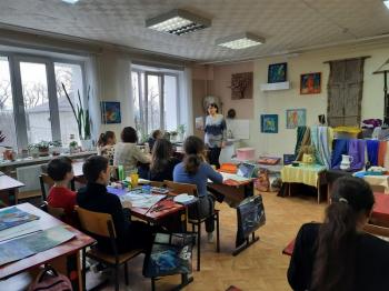 Литературная встреча «История жизни мальчика, который хотел стать человеком» 12+ Литературная встреча «История жизни мальчика, который хотел стать человеком» 12+