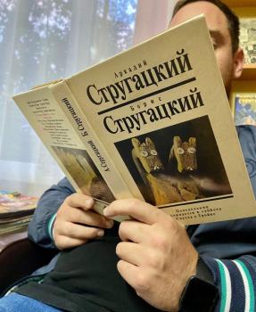 Творческий портрет «Жанр без границ» 16+ Творческий портрет «Жанр без границ» 16+