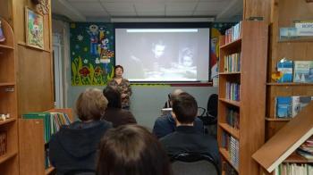 Кинопоказ «Жила – была девочка»