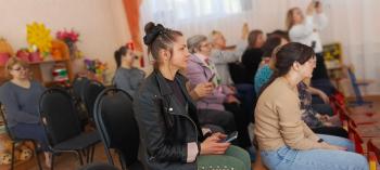 «Святой юбилей Победы» Литературно-музыкальный праздник