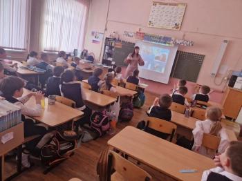 Программа экологических знаний «Живая среда» Программа экологических знаний «Живая среда»