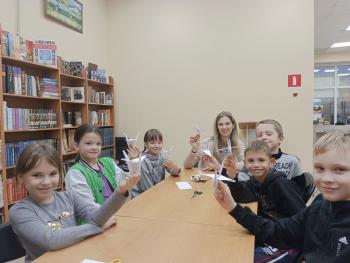 Экочас «День журавля», 6+ Экочас «День журавля», 6+