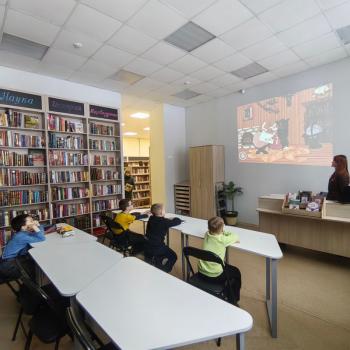 Литературно-игровая программа «Верхом на ядре» (235 лет «Приключениям барона Мюнхгаузена») 6+