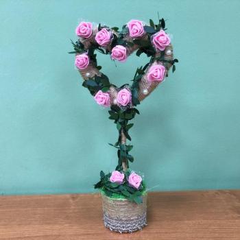 Час творчества в формате видеозаписи «Единственной маме на свете» Час творчества в формате видеозаписи «Единственной маме на свете»