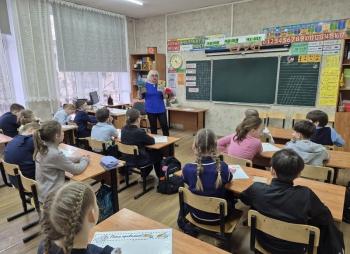 Литературный круиз «Весёлые мореплавания с Виталием Коржиковым» 