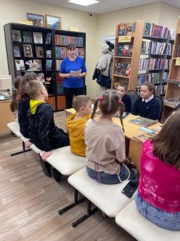 Исторический урок «Родной свой край люби и знай»