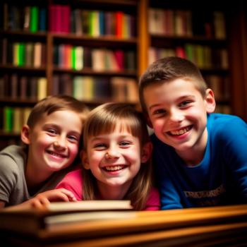 Библиотечный урок «Познай мир с книгой» Библиотечный урок «Познай мир с книгой»