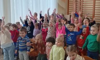 Беседа игра « Азбука здоровья малышей» Беседа игра « Азбука здоровья малышей»